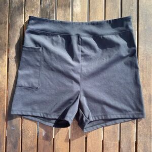 Sincerely Jules Bike Shorts
